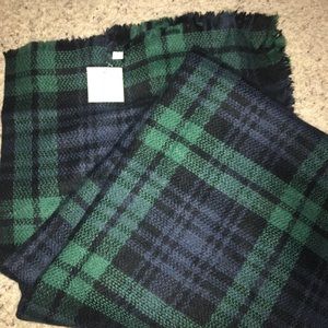 Altar’d state large blanket scarf